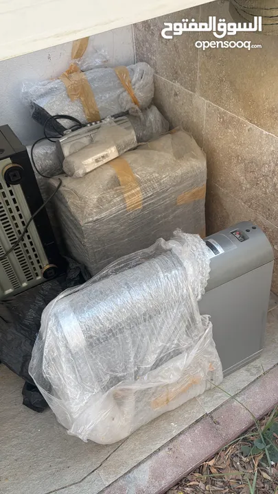 عناصر صوتيه: سماعات - نظام دي جي كامل- سماعات سوني ارضيه للمجالس - امبليفاير "منظم" سماعات للسيارات