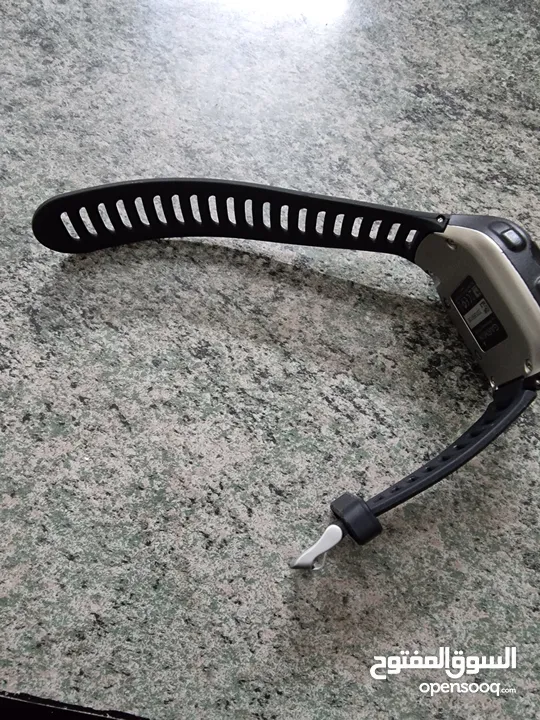 ساعة جارمن الرياضية Garmin forerunner 910xt