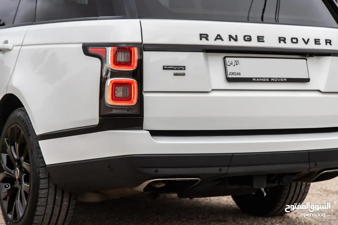 2019 Range Rover vogueرينج روفر فوج 2019 شاشات خلفيه اعلى صنف و مرشات كهرباء و 5 كاميرات عداد قليل