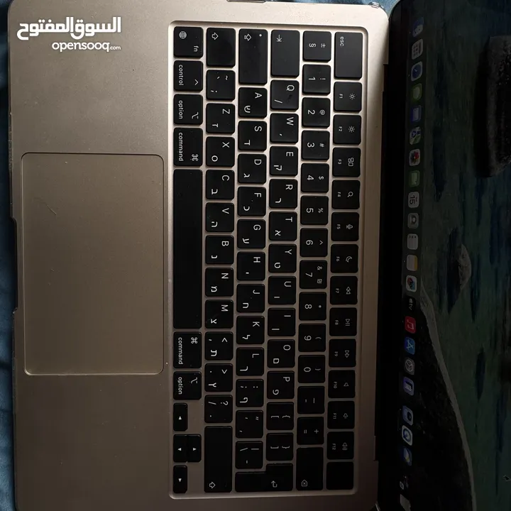 MacBook Air 13.6