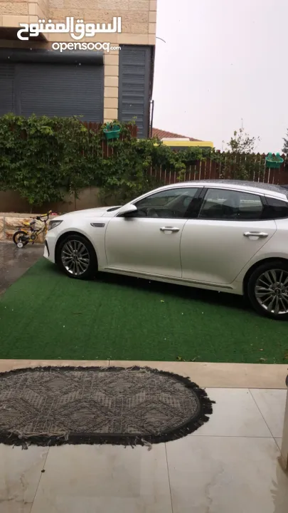 كيا اوبتما 2019 ترخيص موجوده بيت لحم كل الوقت