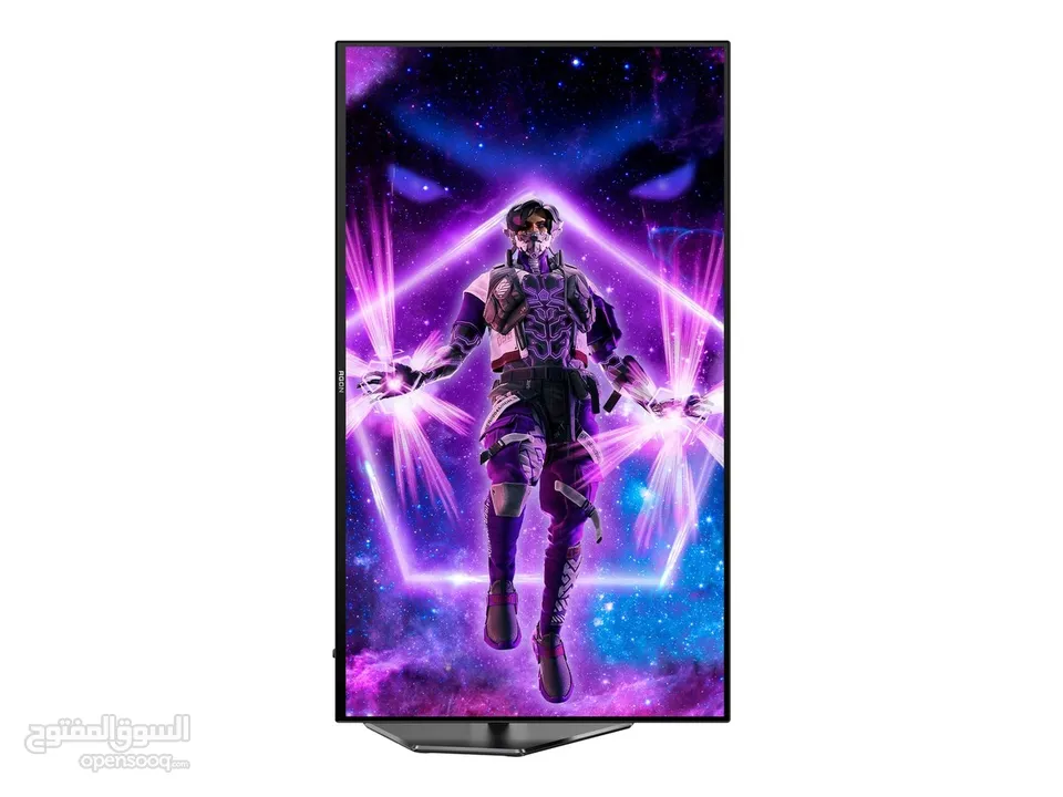شاشه كمبيوترAoc agon pro oled 240hz