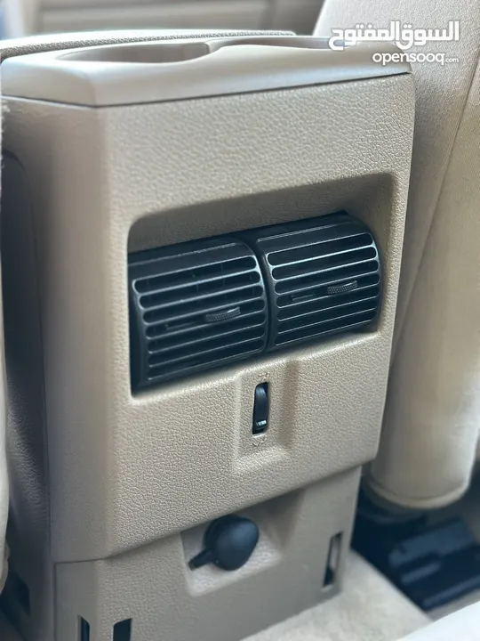 Ford Explorer 2010 (XLT) Full loaded وارد الوكالة وصيانة الوكالة فحص كامل