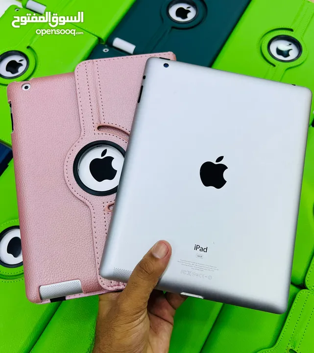 ipad 2 16Gb & 32Gb with free home delivery