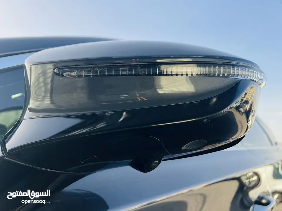 BYD TANG SPECIAL EDITION 2022