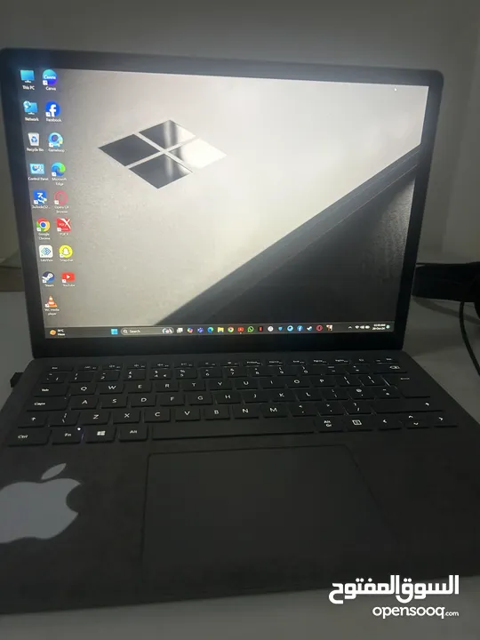 Surface laptop 3