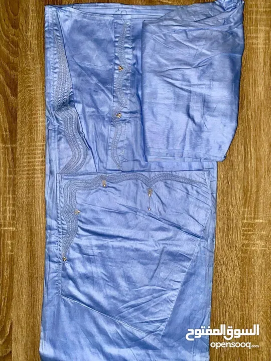 دراعتك حسب ذوقك