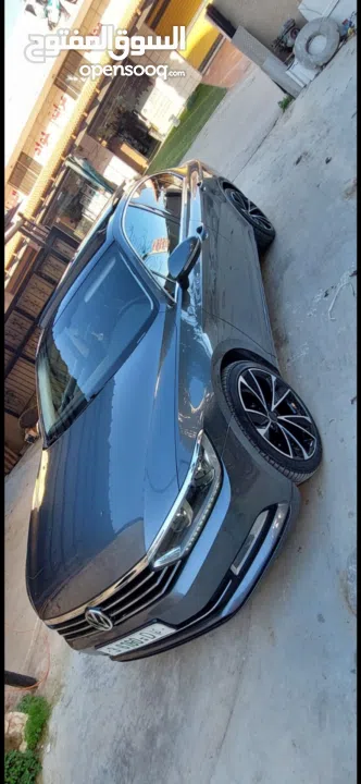 باسات ماطور 2000 انتاج 2017 ترخيص 2016