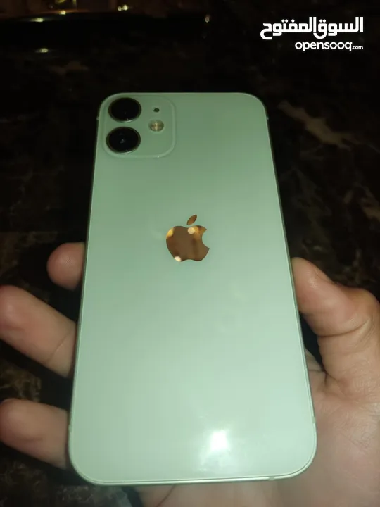 iPhone12mine بسعر مغريي