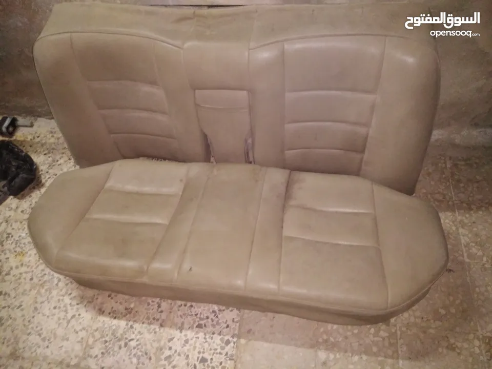 قطع مرسيدس بطه