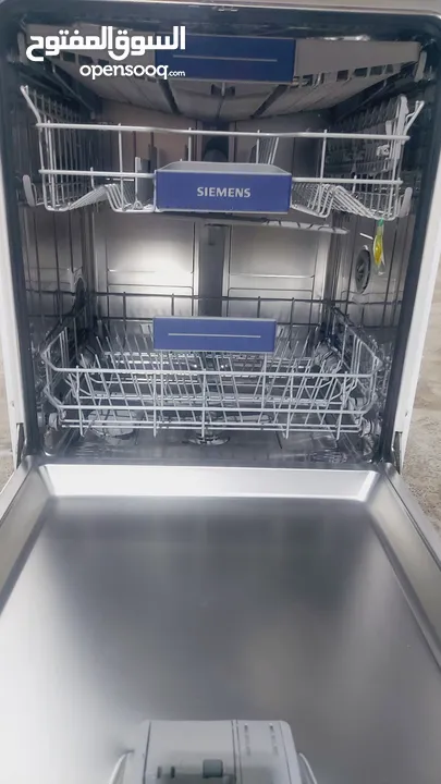 Siemens iQ 300 dishwasher