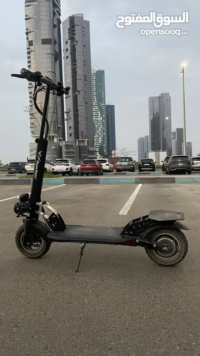 Electric Scooter for sale