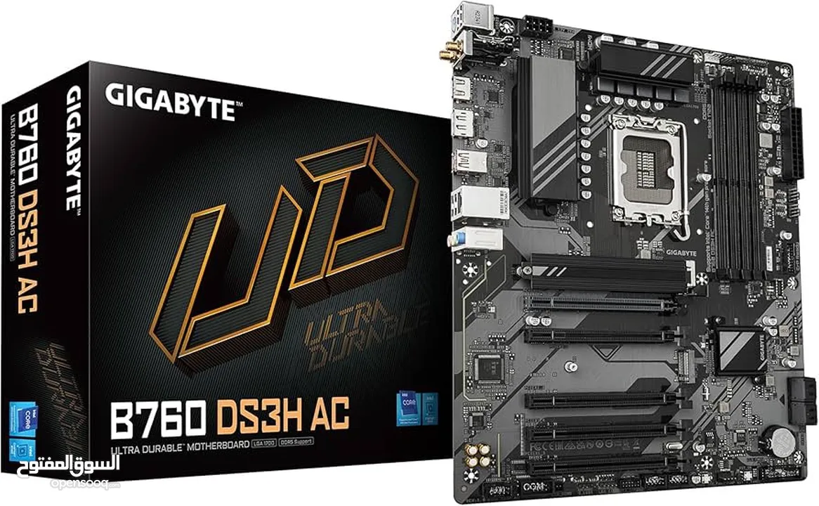 Gaming PC I7 14gen