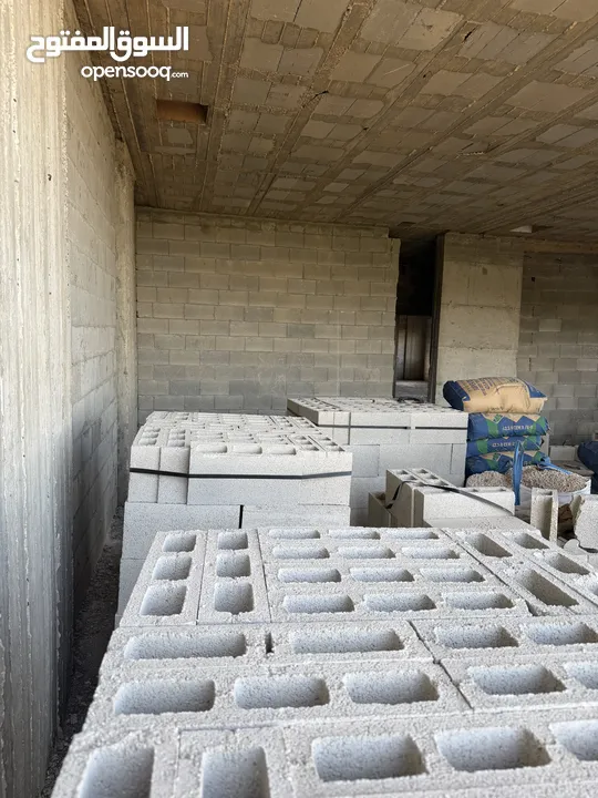 شقة مساحتها 80 متر من المالك مباشرة طابو في مدينة جنين شارع حيفا