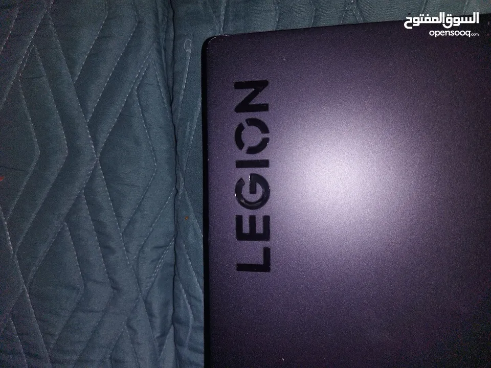 LENOVO legion 5 pro gaming laptop/school laptop