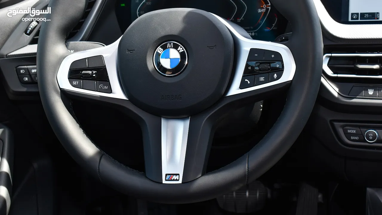 BMW 225 I-M KIT  2.0L V4 TWIN-TURBO  2024  EXPORT PRICE