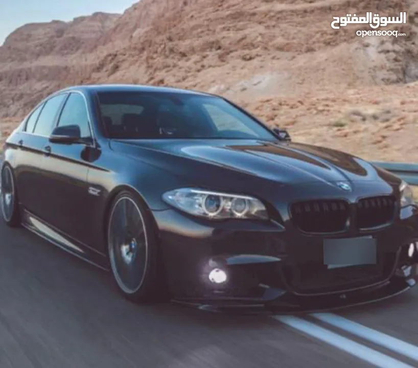 bmw f10 535i