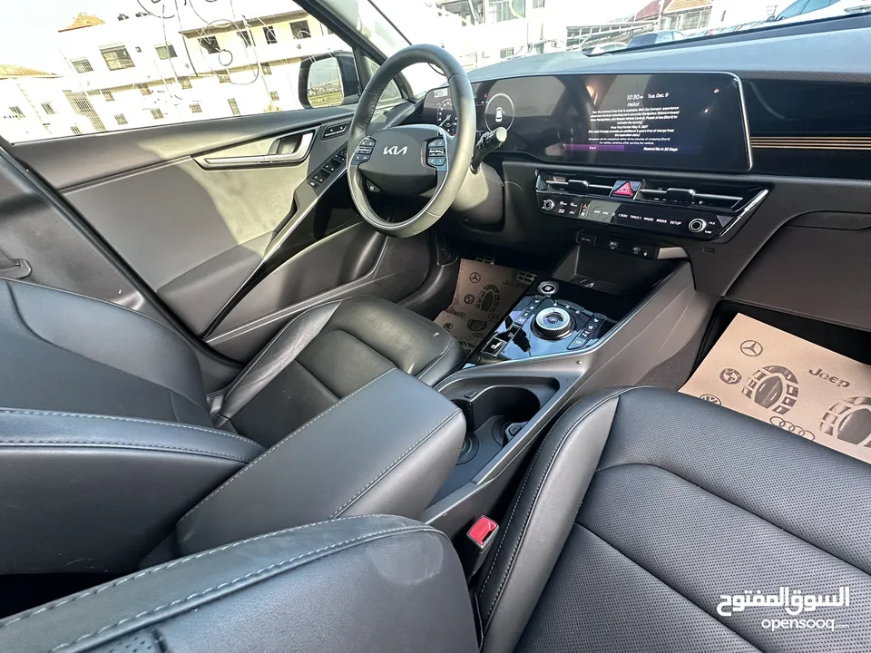 نيرو هايبرد فل مسكر بدون فتحة 2022