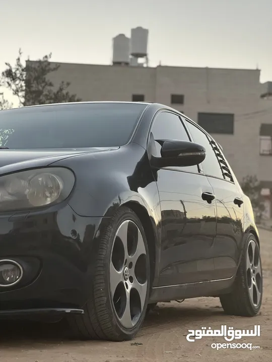 جولف gti اصل tsi 1.4