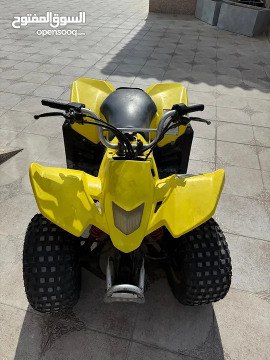 Suzuki 50cc 2020