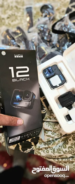 GoPro HERO12 Black