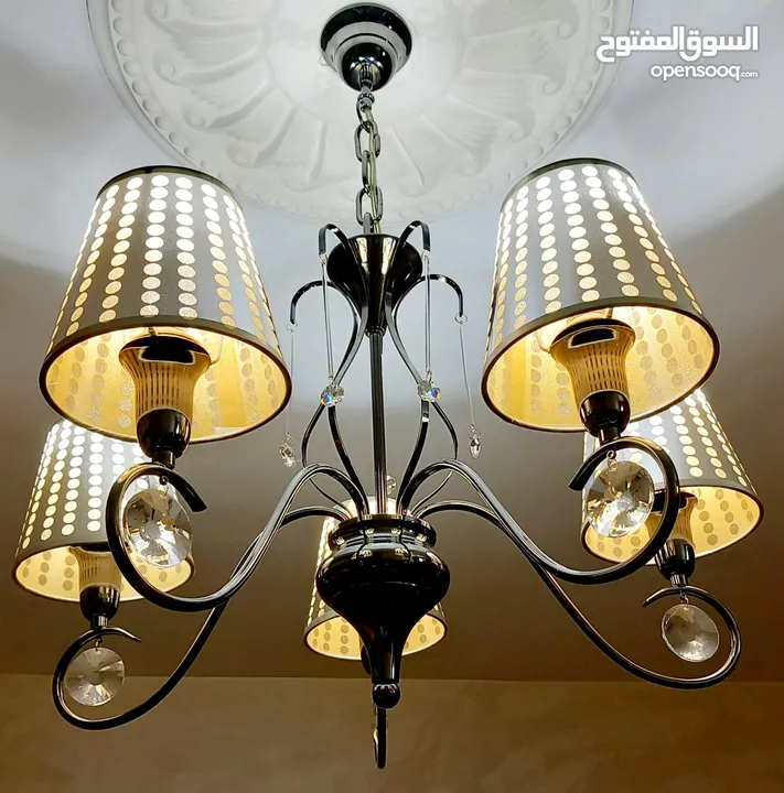 ثــريات رائعه