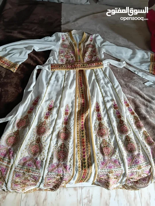 قطفان مغربي للعرايس للبيع بسعر رائع!