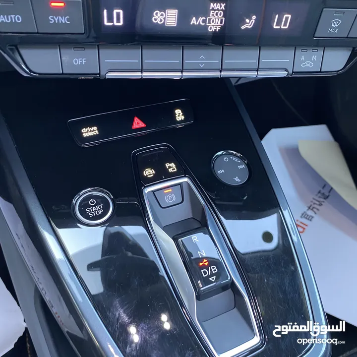 Audi Q4 E-tron 2022