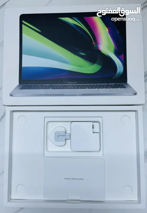 MacBook Pro M1 2020