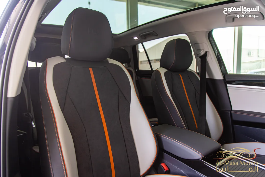 Volkswagen ID6 Crozz Pro 2022 Vip   يمكن التمويل بالتعاون مع المؤسسات المعتمدة لدى المعرض