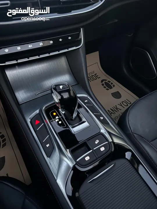 MG hybrid 2022 فحص نخب سعر مميز
