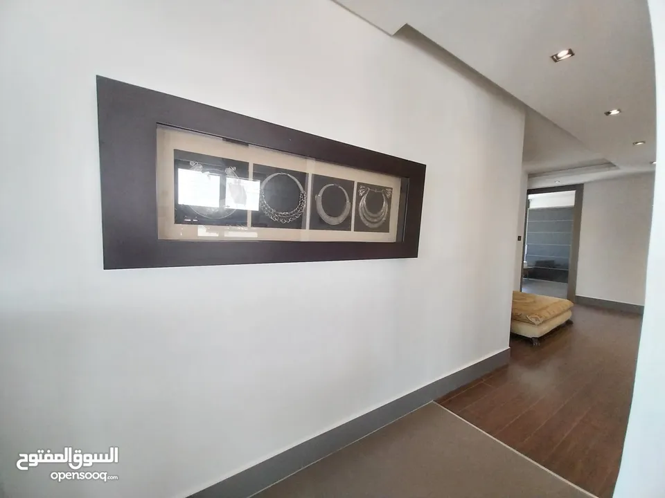 Apartment for rent in abdoun  ( Property 33876 )-174822451