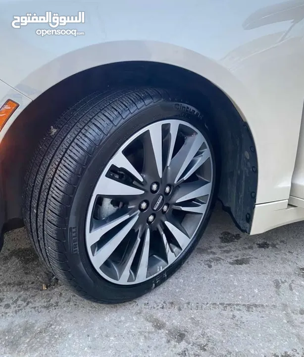 Lincoln 2018 اعفاء طبي
