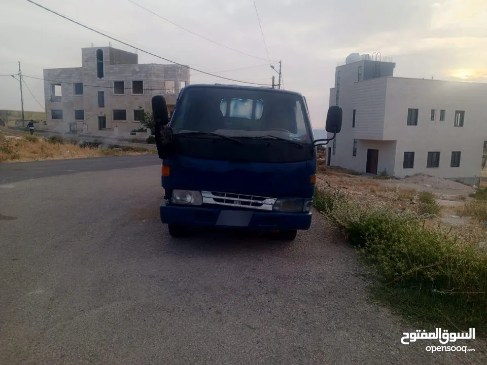 بكب ديانا تويوتا
