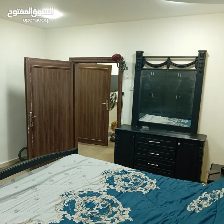 بيت مفروشة