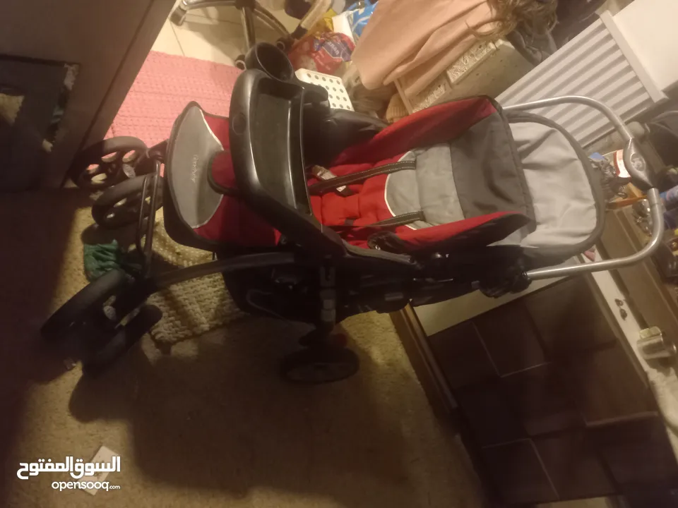 عرباية اطفال للبيع