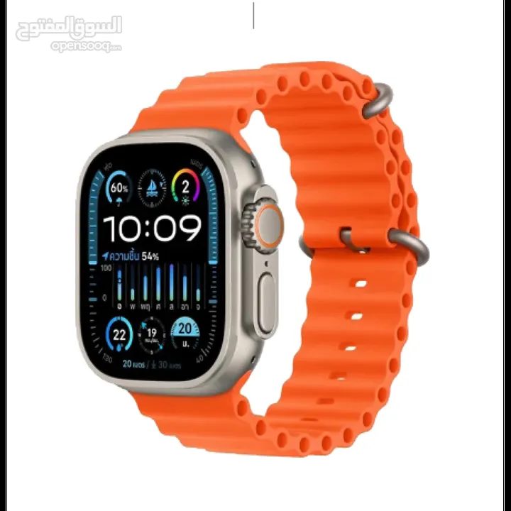 ساعة جويروم JOYROOM JR-OFT03S الذكية – تصميم أنيق وأداء متكامل