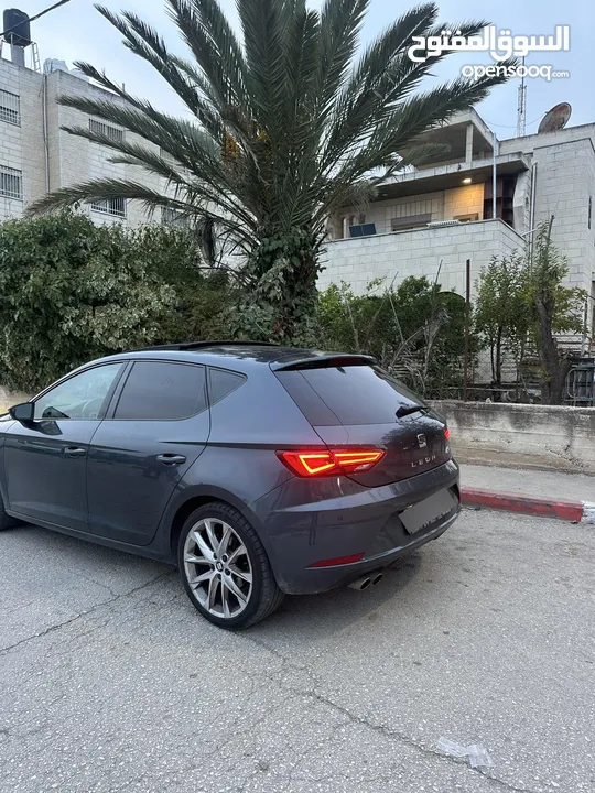 ليون FR ترخيص 2019