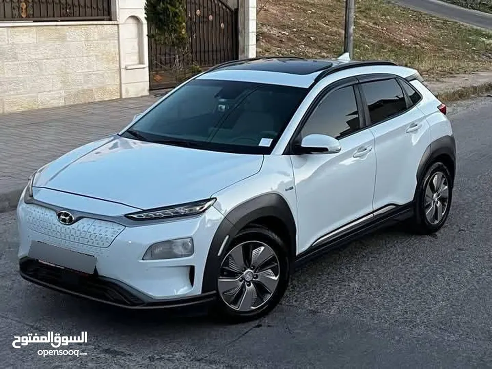 كونا 2019 مواصفات خاصة