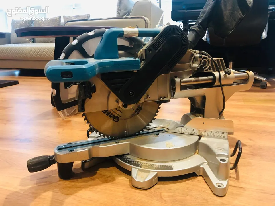 Used Wood Cutter for Sale (AFF-MS305A – 305MM MITER SAW)