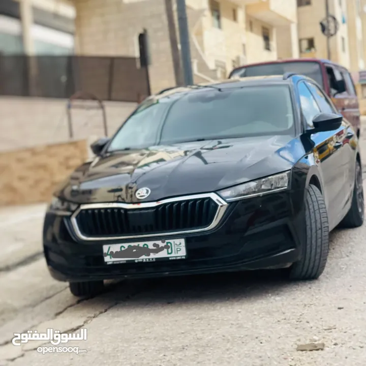 سكودا ولا جرام بويه