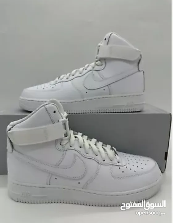 nike air force 1 (only used 4 times) original