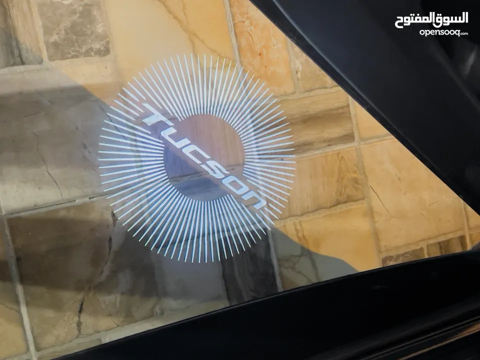 هونداي توسان 2023