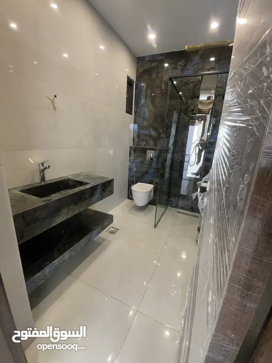شقق مميزه للبيع في الكرسي من المالك مباشره