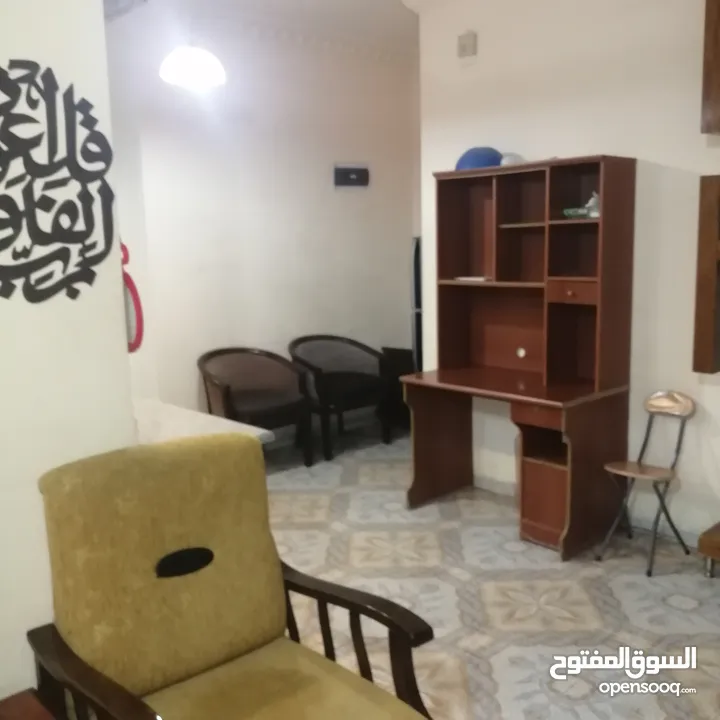 شقه مفروشه للايجار