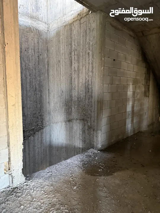 شقة مساحتها 80 متر من المالك مباشرة طابو في مدينة جنين شارع حيفا