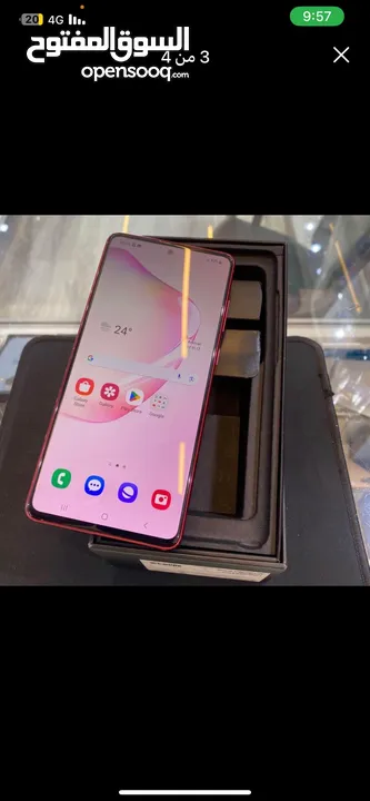 Note 10 lite