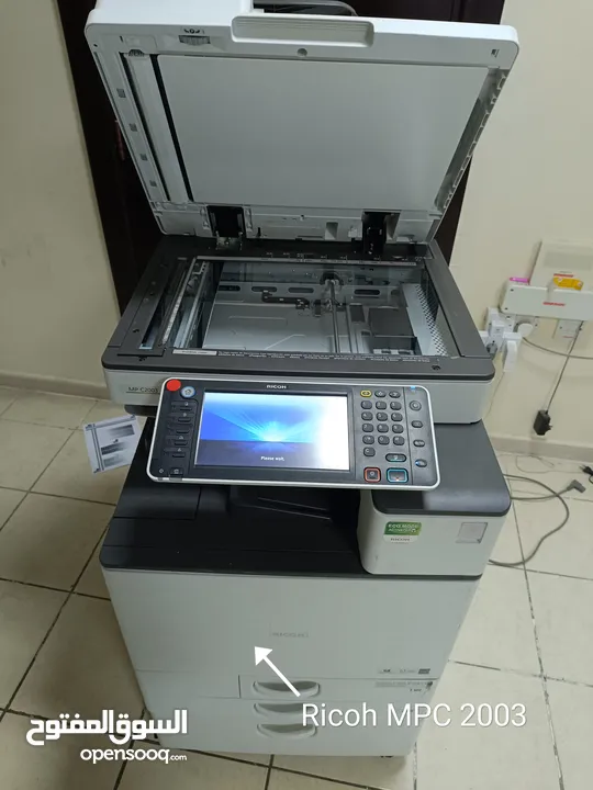 Printers with 6 months warranty