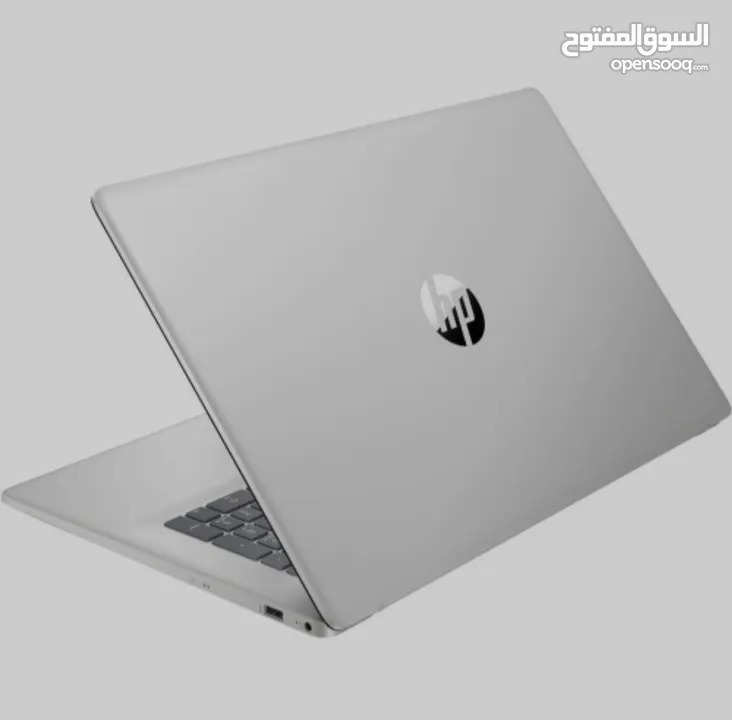 لابتوب أتش بي آي فايف جيل 13  laptop HP CORE i5  15 S FD0054NE13TH