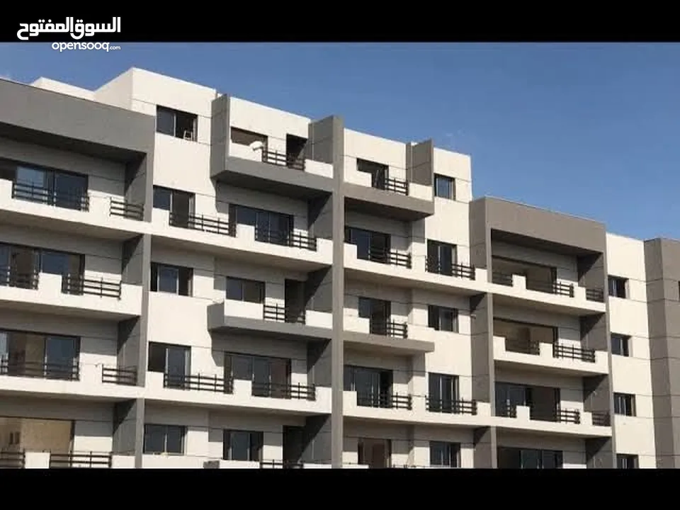 *شقة للبيع في مصر الجديدة في كمبوند استوده ـ STODA  جاهزة للمعاينة  Apartment for sale in Heliopolis